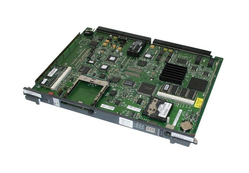 NTVQ01BA - Nortel 32-Port Voice Gateway Media Card