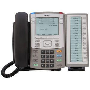 NTYS05ACE6 - Nortel IP Phone 1140e No Power Supply
