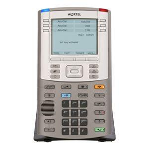 NTYS06BAE6 - Nortel Wireless IP Phone 10/100/1000Base-T