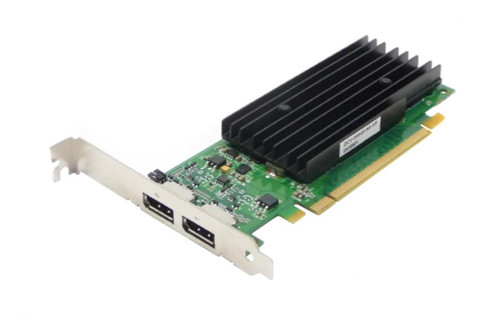 Nvidia NVS295 Quadro 256MB GDDR3 Dual DisplayPort Graphics Card