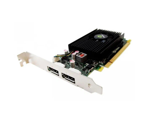NVS310 - NVIDIA Quadro NVS 310 512MB Graphics Card