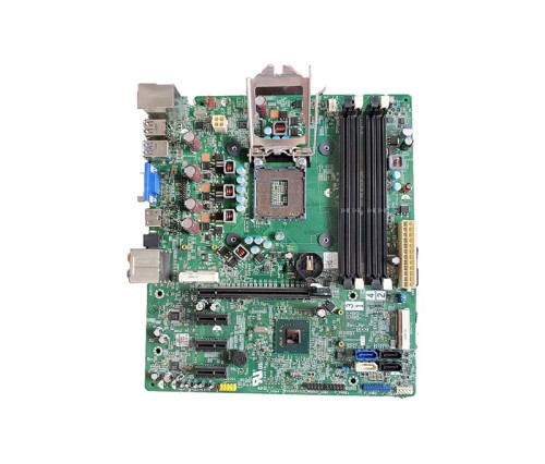 NW73C - Dell LGA1155 Micro ATX Motherboard