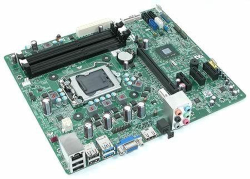 NW73C Dell System Board (Motherboard) for Studio XPS 8500, Vostro 470