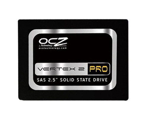 OCZSAS6-2VTXP100G - OCZ Technology 100GB SAS 6Gb 2.5" SSD