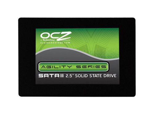 OCZSSD2-1AGT30G - OCZ Technology 30GB SATA 3Gb/s 2.5" SSD