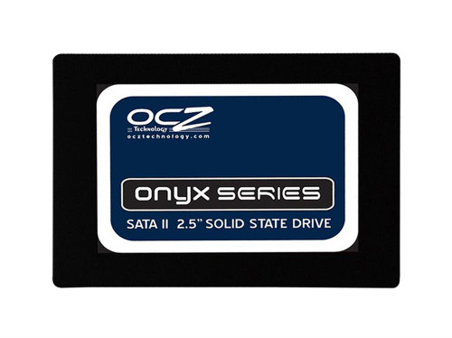 OCZ Onyx Series 32GB MLC SATA 3Gbps SSD for Internal Use