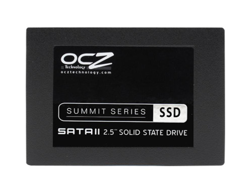 OCZSSD2-1SUM120G - OCZ Technology 120GB SATA 3Gb/s 2.5" SSD