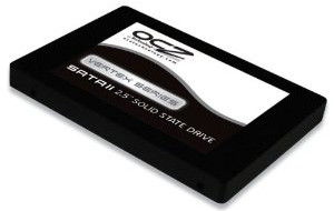 OCZSSD21VTX250G - OCZ Technology 250GB SATA 3Gbps 2.5" SSD