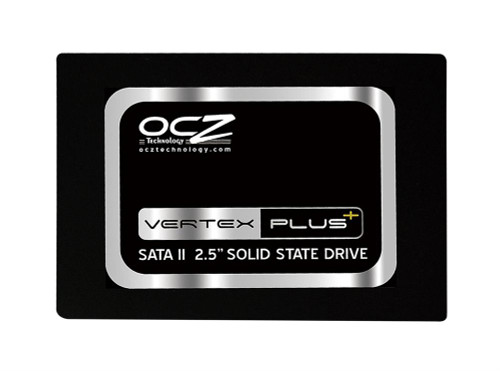OCZSSD2-1VTXPL128G - OCZ Technology 128GB SATA 3Gbps 2.5" SSD