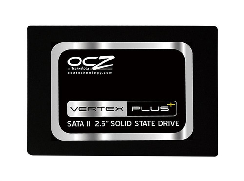OCZSSD2-1VTXPL64G - OCZ Technology 64GB SATA 3Gb/s 2.5" SSD