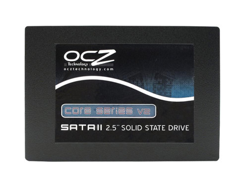 OCZSSD2-2C30G - OCZ Technology 30GB SATA 3Gb/s 2.5" Internal SSD