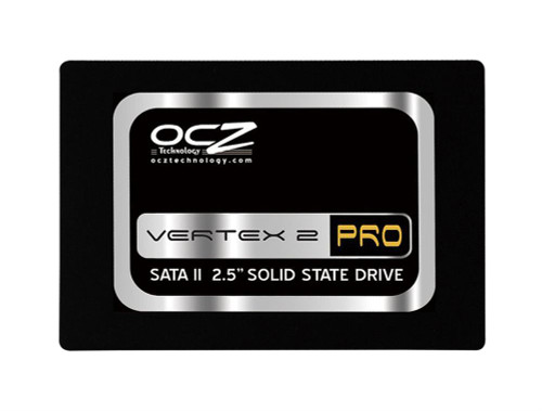 OCZSSD2-2VTXP400G - OCZ Technology 400GB SATA 3Gbps 2.5" SSD