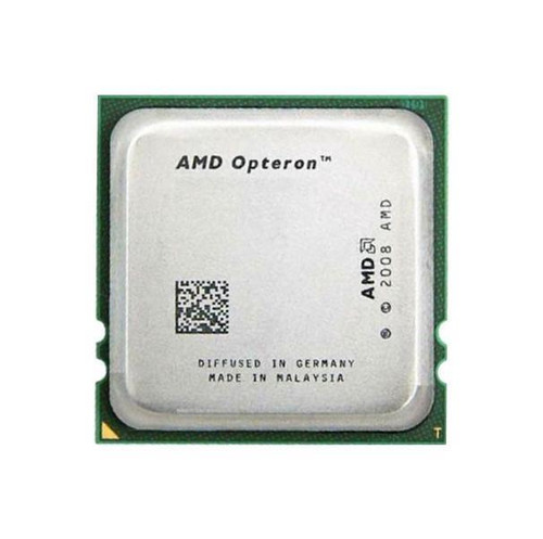 OSP2218GAA6CX - AMD Dual-Core 2.60GHz 2MB Socket F Processor