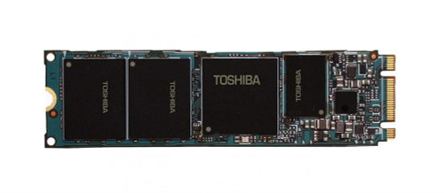P000711510 - TOSHIBA 256GB SATA 6Gbps M.2 2280 SSD