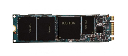 P000711520 - TOSHIBA 128GB SATA 6Gbps M.2 2280 SSD