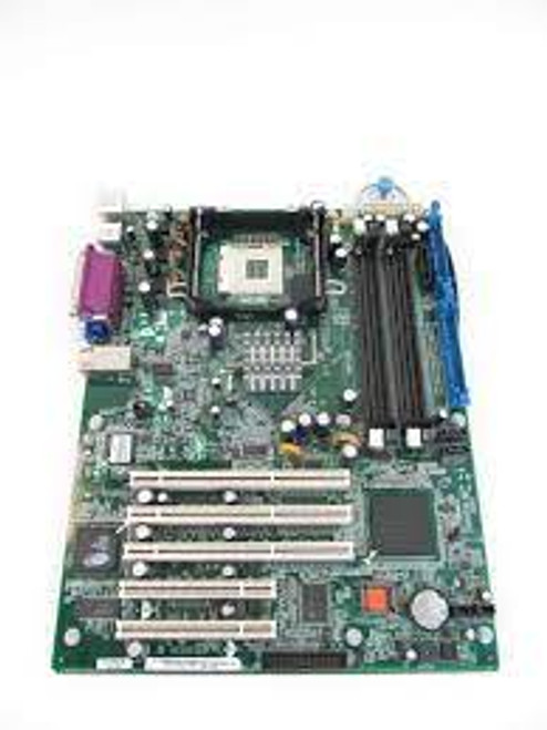 P1158 - Dell System Board (Motherboard) for PowerEdge 700