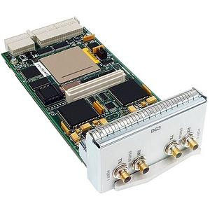 P-2MCDS3 - Juniper Networks Dual-Port Multichannel DS3 Card