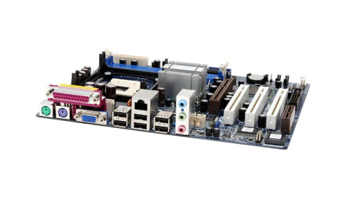 P4I65G - ASROCK Socket 478 Intel 865G Micro-ATX Motherboard