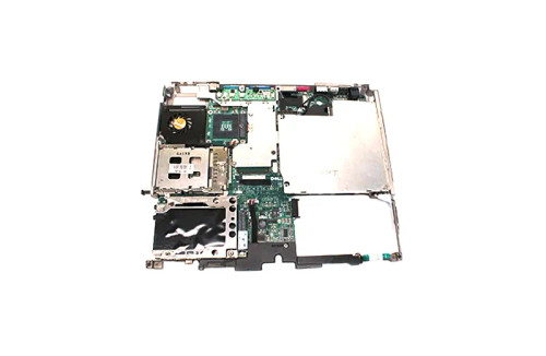 P8300 - Dell 600M D600 Laptop System Motherboard