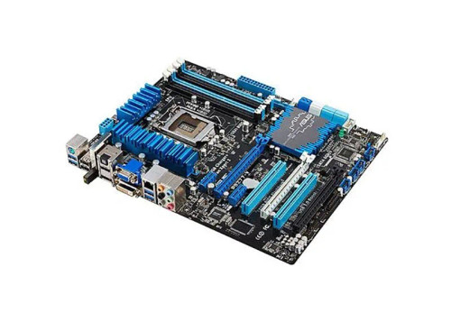 P8Z77-V - ASUS LGA 1155 Z77 HDMI SATA USB 3.0 ATX Motherboard