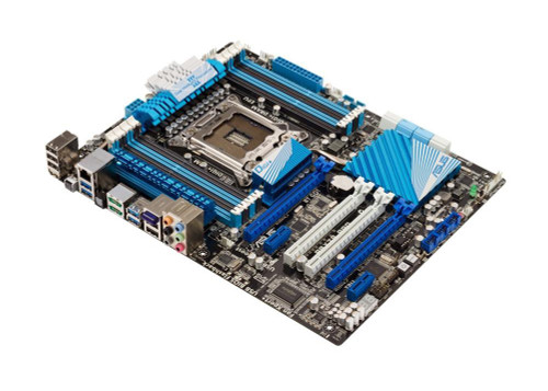 P9X79-PRO-BO-R - ASUS LGA 2011 X79 DDR3 ATX Motherboard