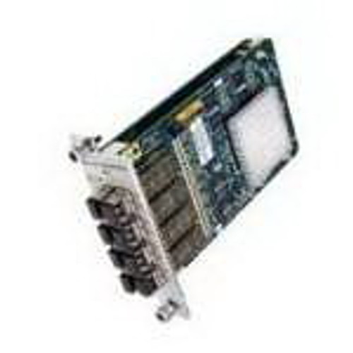 Juniper 8-Port Gigabit Ethernet Type2 IQ2 PIC for PB-8GE-TYPE2-SFP, compatible with Juniper routers