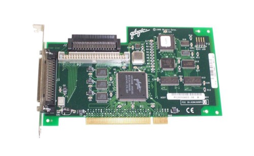PC2010403 - FINISAR Single Port SCSI-160 PCI Adapter