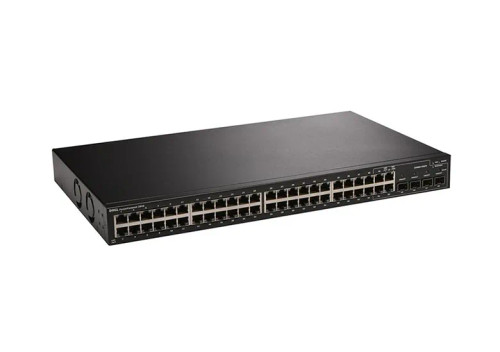 PC2848 - Dell 48-Port Gigabit Layer 3 Managed Network Switch