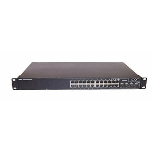 PC5424 - Dell 24-Port Gigabit Layer 2 Managed Network Switch