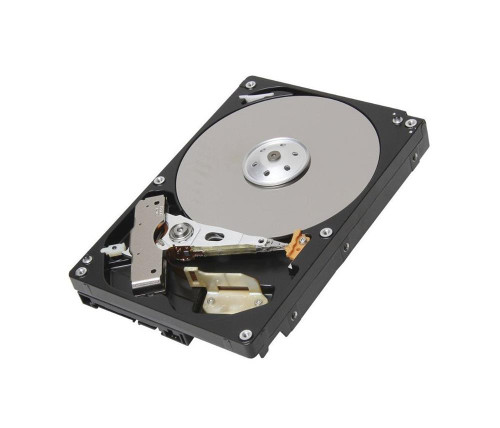 PH3200U-1I72 Toshiba Desktop 2TB 7200RPM SATA 6Gbps 64MB Cache 3.5-inch Internal Hard Drive