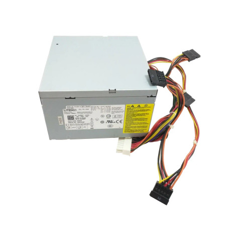 PS-6301-6 - Dell 300W AC Power Supply