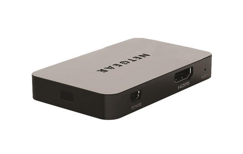 PTV3000-100NAS Netgear Push2TV Wireless Display Adapter 1 x USB