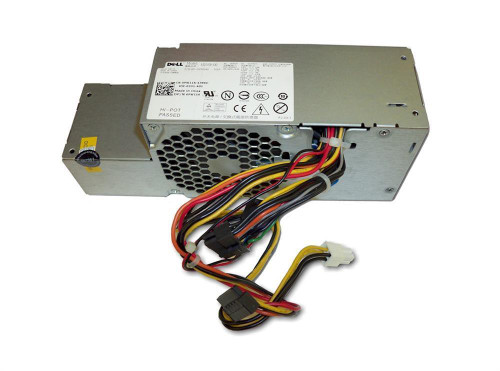 PW116 - Dell 235-Watts Power Supply for OptiPlex 760 960 SFF