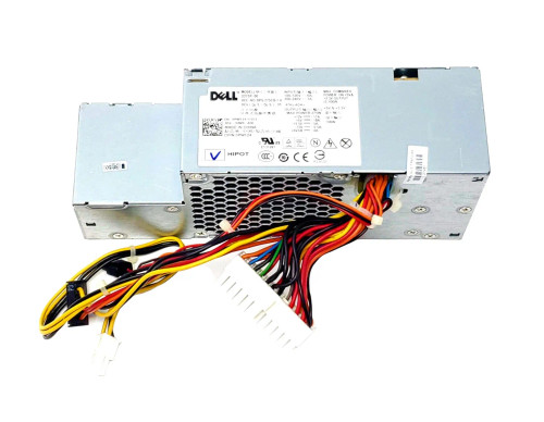 PW124 - Dell 275W AC SFF Power Supply