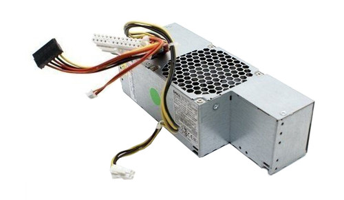 PW124 - Dell 275-Watts Power Supply for OptiPlex 740 745 755