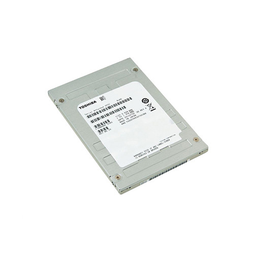 PX02AMF010 - TOSHIBA 100GB eMLC SATA 6Gb 2.5" SSD
