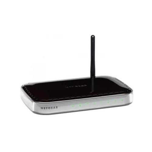 PY309300114 - NetGear N150 Wireless ADSL Modem Router