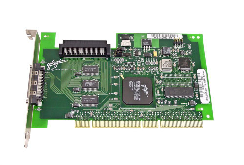 Q1080 - FINISAR 64-bit PCI SCSI LVD/SE Controller