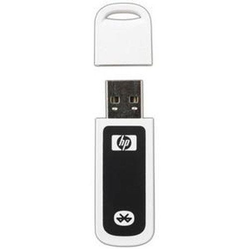 Q6273A - HP BT500 3Mbps Bluetooth USB 2.0 Wireless Network Adapter