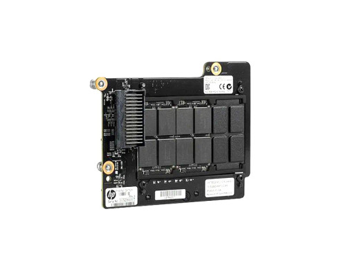 HP QK763A ProLiant Blade System 1.2TB MLC SSD PCIe x4 Accelerator