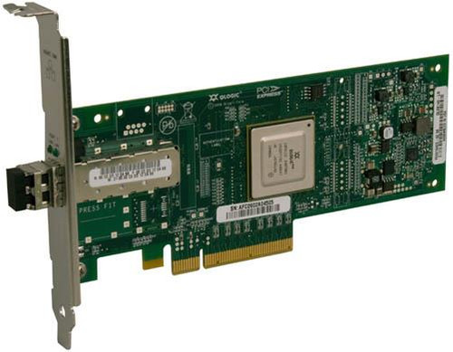QLE8140-SR - QLogic Single-Port 10GbE Network Adapter