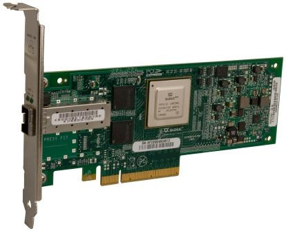 QLE8150-CU-CK - QLogic 10Gb Single Port PCIe Ethernet Network Adapter