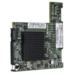 QME7342-CK - QLogic Dual Port 40Gb InfiniBand PCIe 2.0 Host Bus Adapter