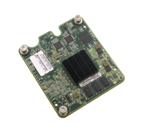 QMH4062 - HP Dual Channel 1GB iSCSI Mezzanine Host Bus Adapter