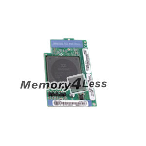 QMI2472 - QLogic Dual Port 4Gb Fibre Channel Expansion Card