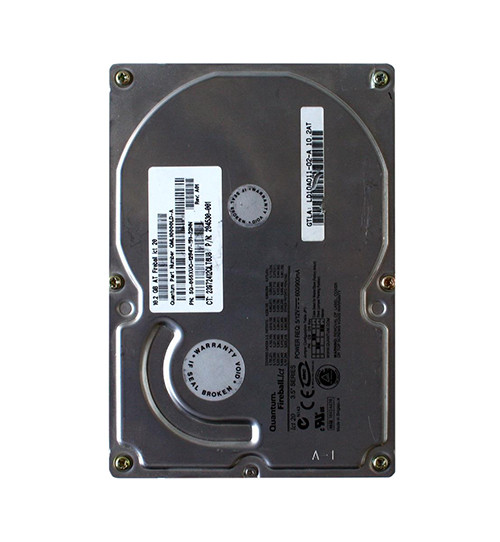 QML10000LD-A - Quantum 20GB 5400RPM IDE 3.5" HDD