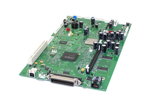 56P4356 - Lexmark Network System Board Assembly
