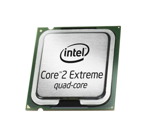 QX6850 - Intel Core 2 Extreme Quad-Core 3.00GHz LGA775 Processor