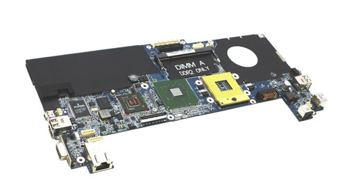 R055P - Dell XPS M1210 Motherboard