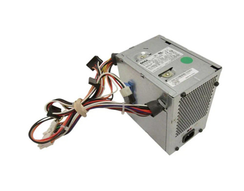 R480P - Dell 305W Desktop Power Supply